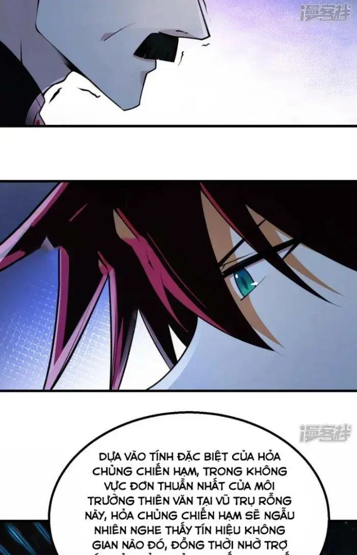 Chiến Hạm Của Ta Có Thể Thăng Cấp Chap 4 - Next Chap 5