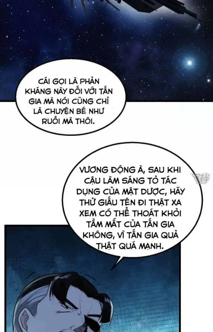 Chiến Hạm Của Ta Có Thể Thăng Cấp Chap 4 - Next Chap 5
