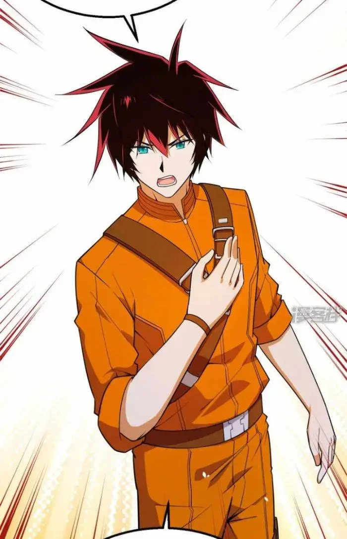 Chiến Hạm Của Ta Có Thể Thăng Cấp Chap 4 - Next Chap 5