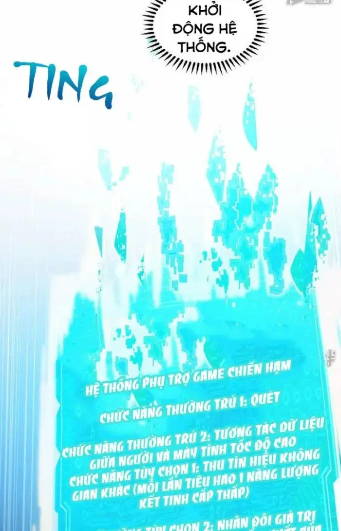 Chiến Hạm Của Ta Có Thể Thăng Cấp Chap 4 - Next Chap 5