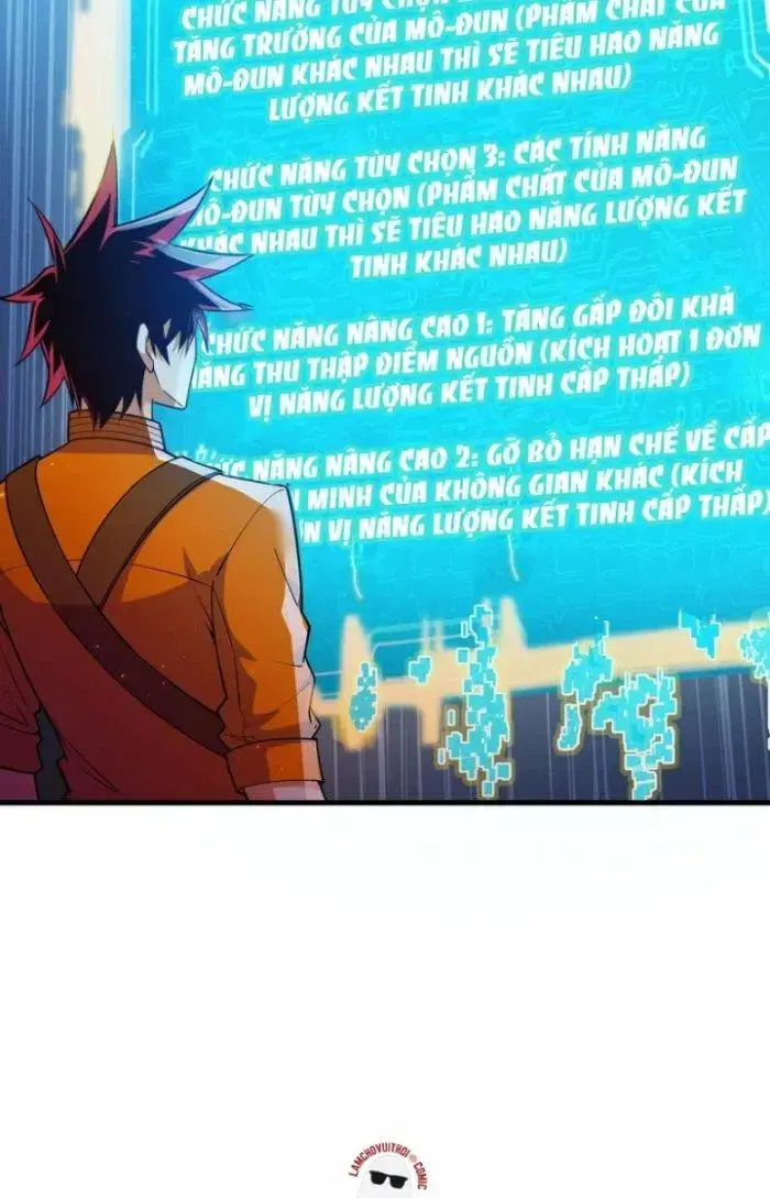 Chiến Hạm Của Ta Có Thể Thăng Cấp Chap 4 - Next Chap 5