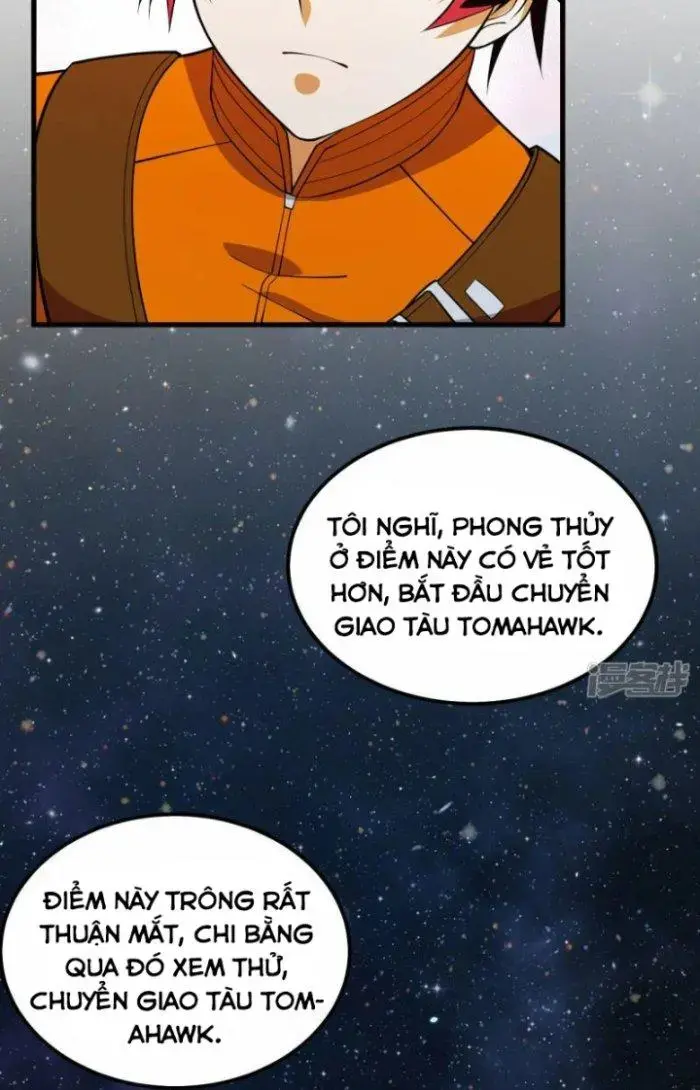 Chiến Hạm Của Ta Có Thể Thăng Cấp Chap 4 - Next Chap 5