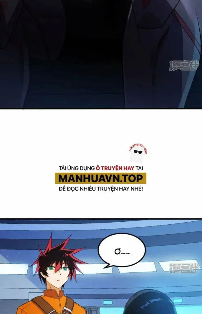 Chiến Hạm Của Ta Có Thể Thăng Cấp Chap 4 - Next Chap 5