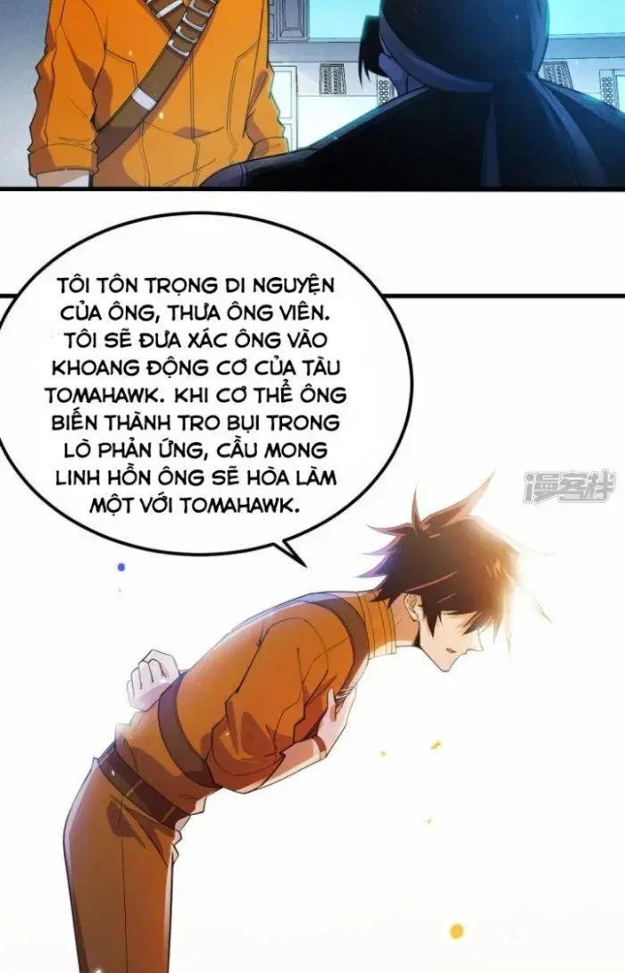 Chiến Hạm Của Ta Có Thể Thăng Cấp Chap 4 - Next Chap 5