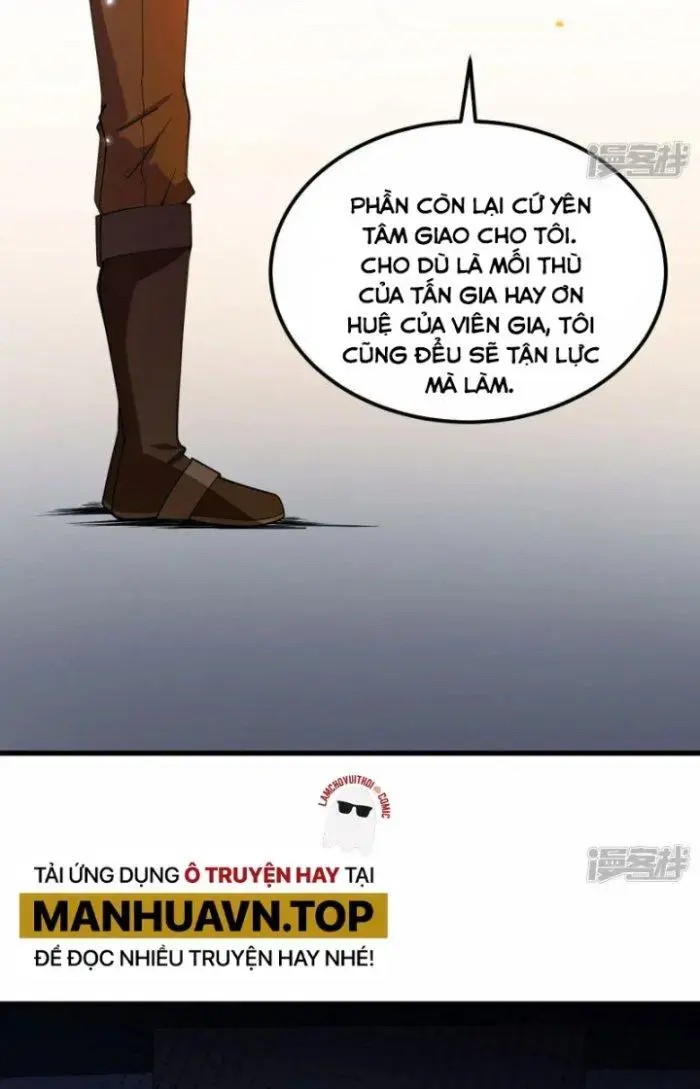 Chiến Hạm Của Ta Có Thể Thăng Cấp Chap 4 - Next Chap 5