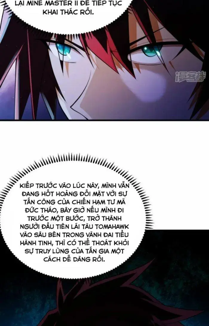 Chiến Hạm Của Ta Có Thể Thăng Cấp Chap 4 - Next Chap 5