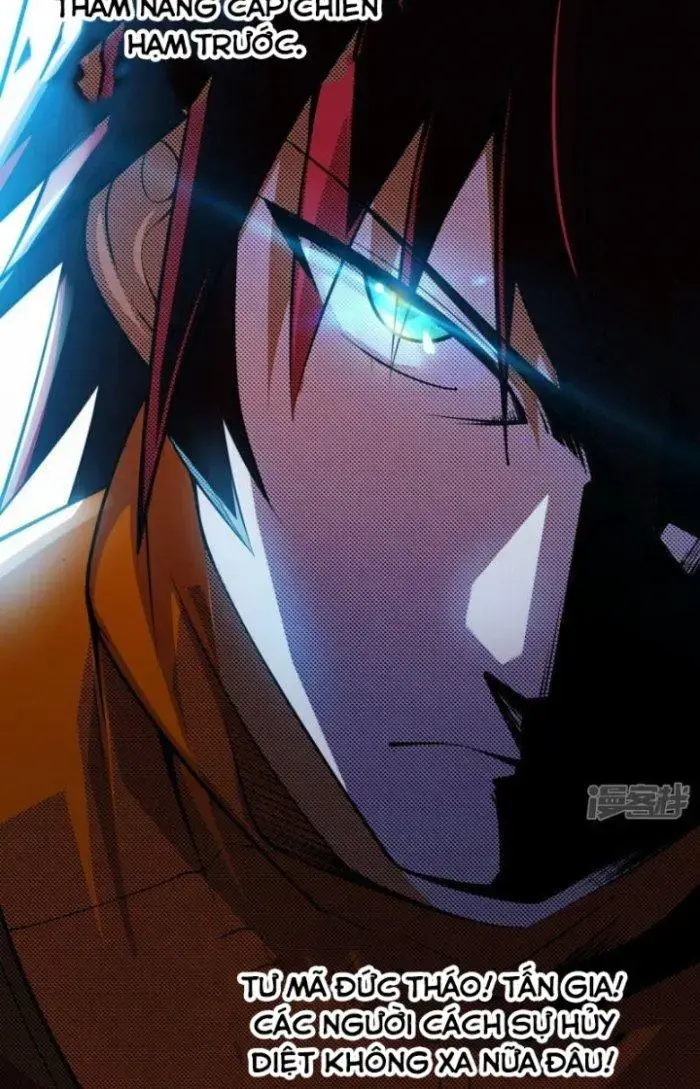 Chiến Hạm Của Ta Có Thể Thăng Cấp Chap 4 - Next Chap 5