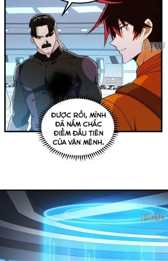 Chiến Hạm Của Ta Có Thể Thăng Cấp Chap 4 - Next Chap 5