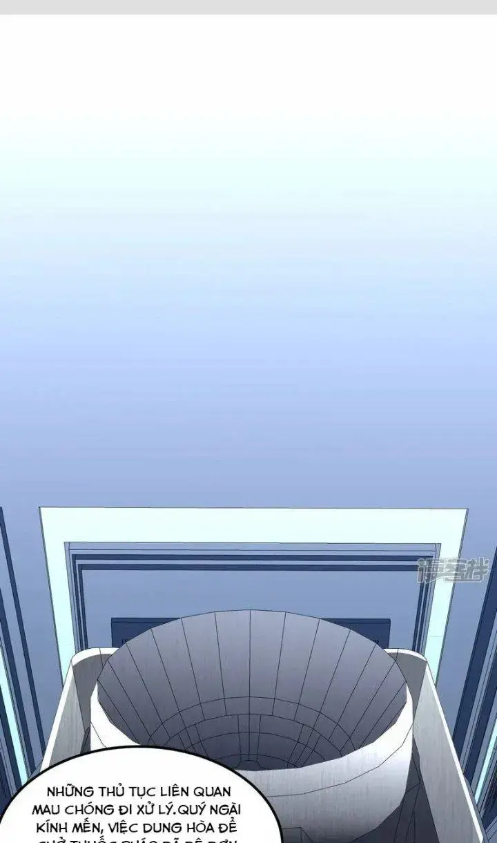 Chiến Hạm Của Ta Có Thể Thăng Cấp Chap 40 - Next Chap 41