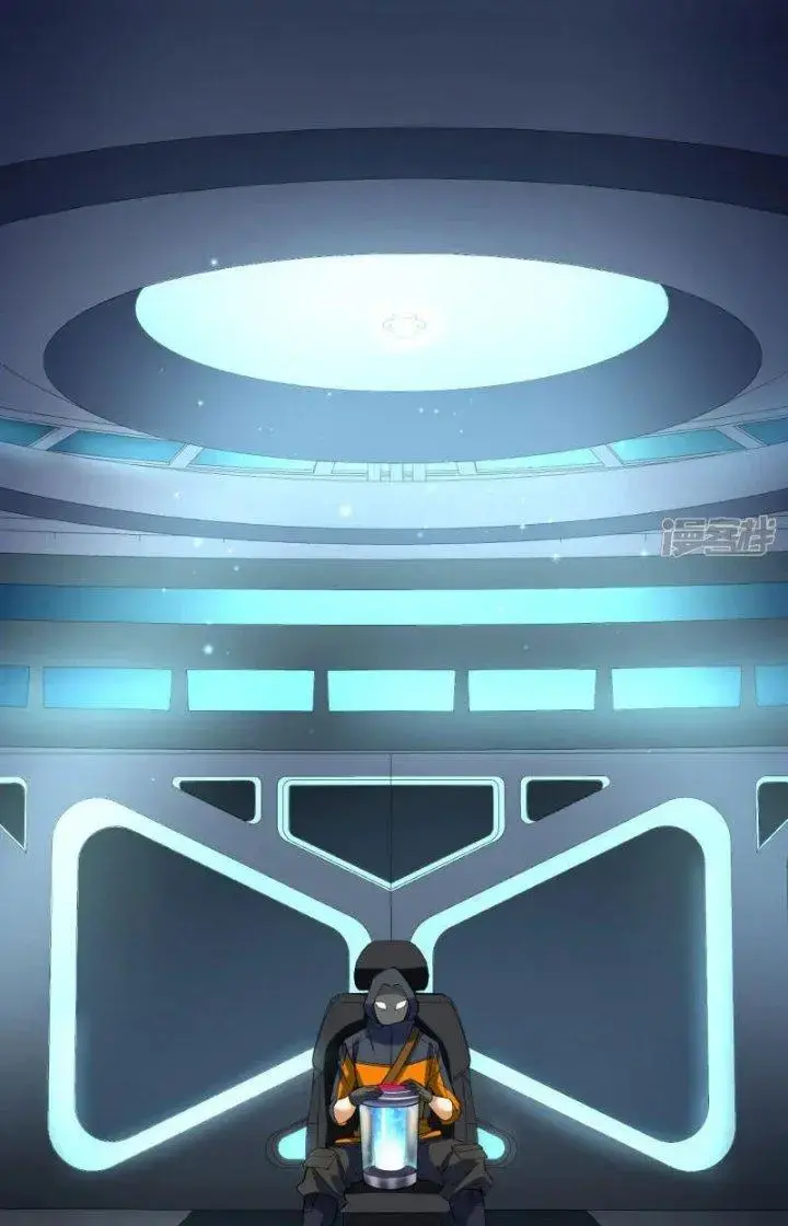 Chiến Hạm Của Ta Có Thể Thăng Cấp Chap 40 - Next Chap 41