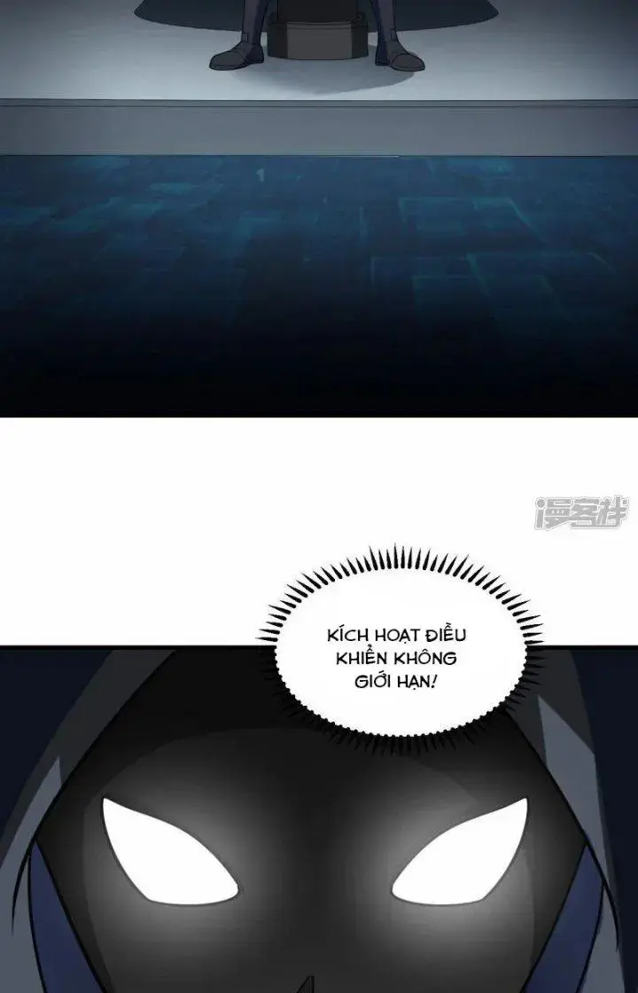 Chiến Hạm Của Ta Có Thể Thăng Cấp Chap 40 - Next Chap 41