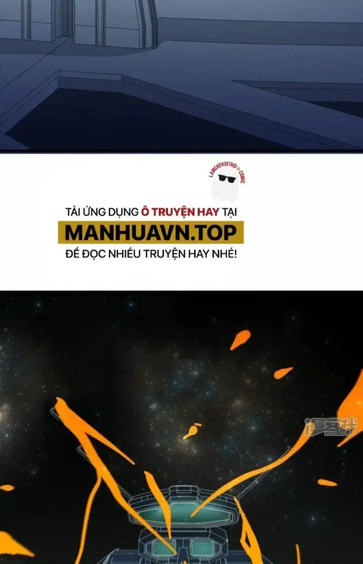 Chiến Hạm Của Ta Có Thể Thăng Cấp Chap 40 - Next Chap 41