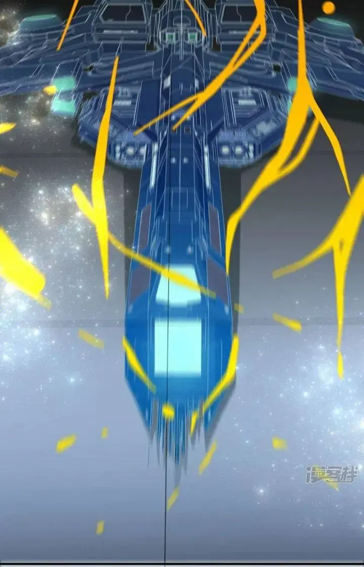 Chiến Hạm Của Ta Có Thể Thăng Cấp Chap 40 - Next Chap 41