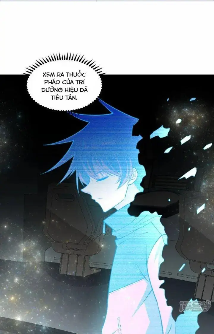 Chiến Hạm Của Ta Có Thể Thăng Cấp Chap 40 - Next Chap 41