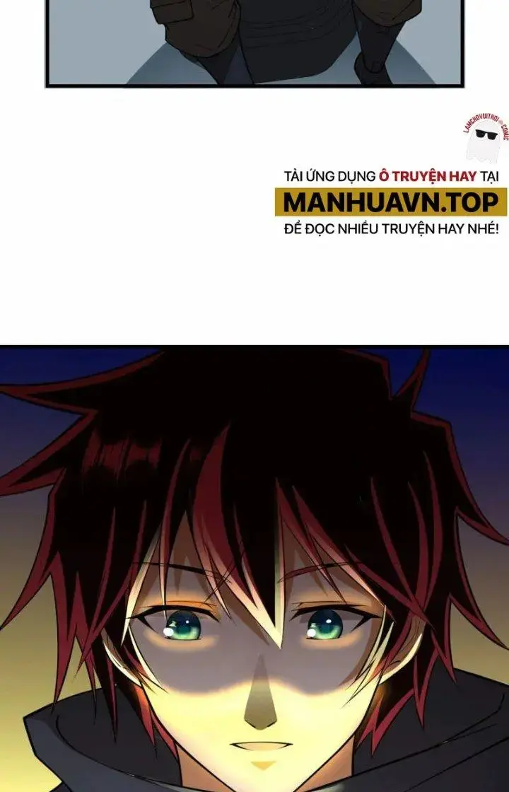 Chiến Hạm Của Ta Có Thể Thăng Cấp Chap 40 - Next Chap 41