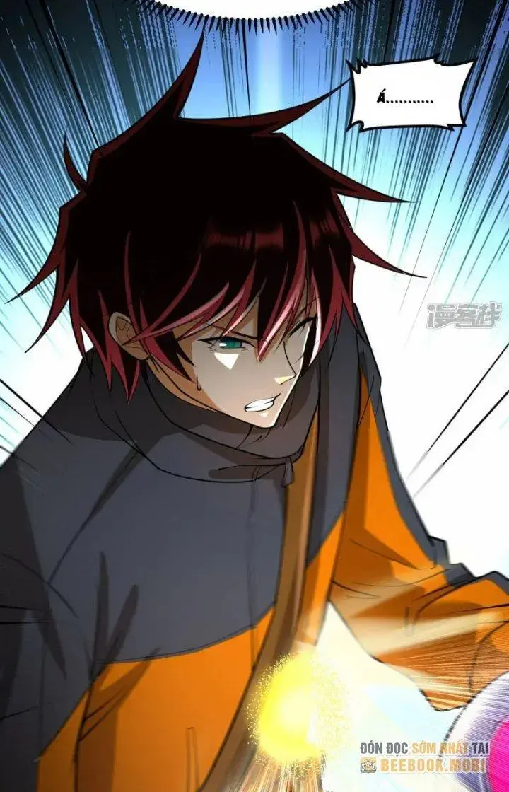 Chiến Hạm Của Ta Có Thể Thăng Cấp Chap 40 - Next Chap 41