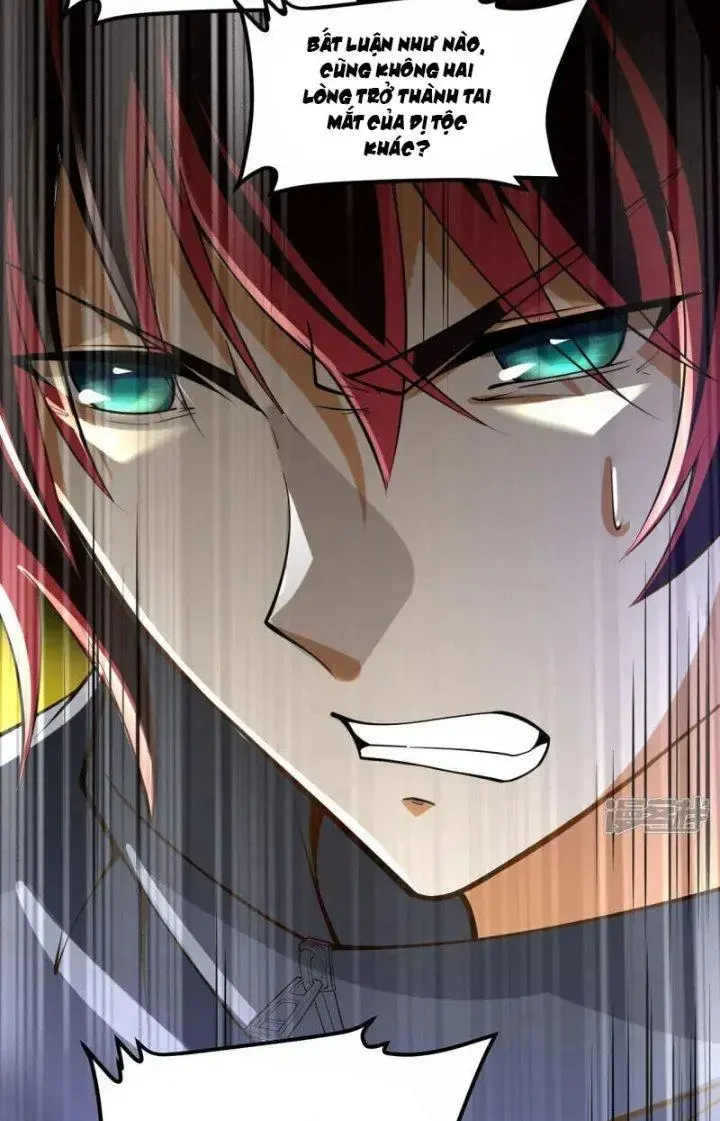 Chiến Hạm Của Ta Có Thể Thăng Cấp Chap 40 - Next Chap 41