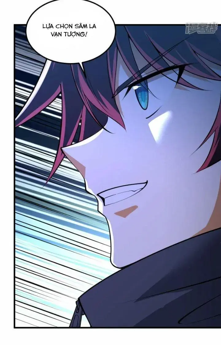 Chiến Hạm Của Ta Có Thể Thăng Cấp Chap 40 - Next Chap 41