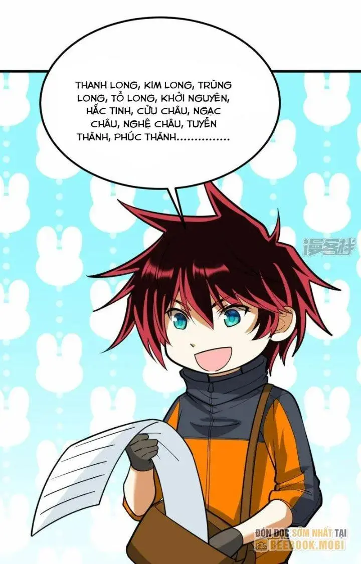 Chiến Hạm Của Ta Có Thể Thăng Cấp Chap 40 - Next Chap 41