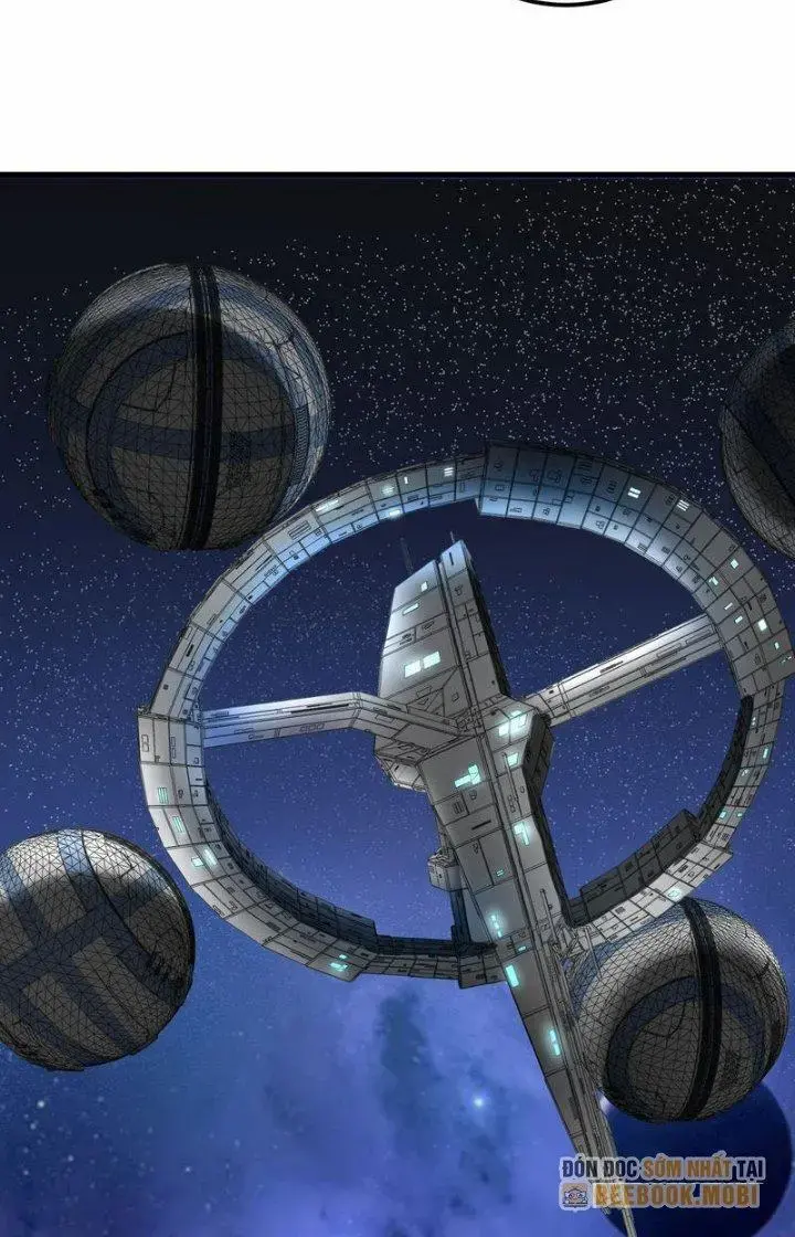 Chiến Hạm Của Ta Có Thể Thăng Cấp Chap 40 - Next Chap 41