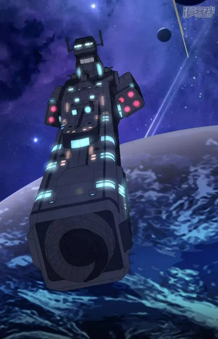 Chiến Hạm Của Ta Có Thể Thăng Cấp Chap 40 - Next Chap 41