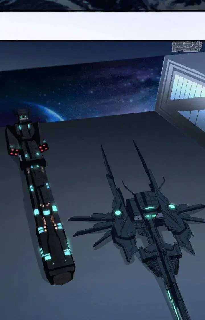 Chiến Hạm Của Ta Có Thể Thăng Cấp Chap 40 - Next Chap 41