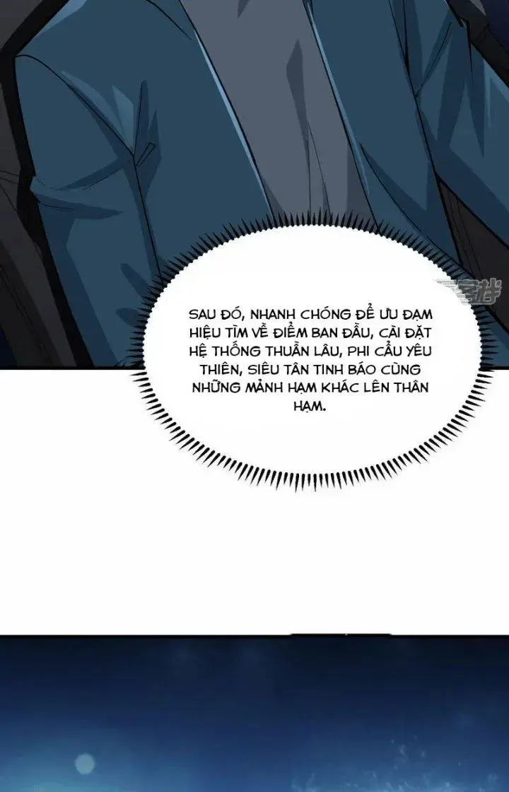 Chiến Hạm Của Ta Có Thể Thăng Cấp Chap 40 - Next Chap 41