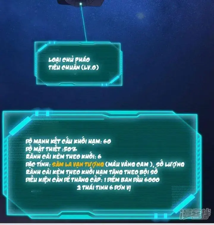 Chiến Hạm Của Ta Có Thể Thăng Cấp Chap 40 - Next Chap 41