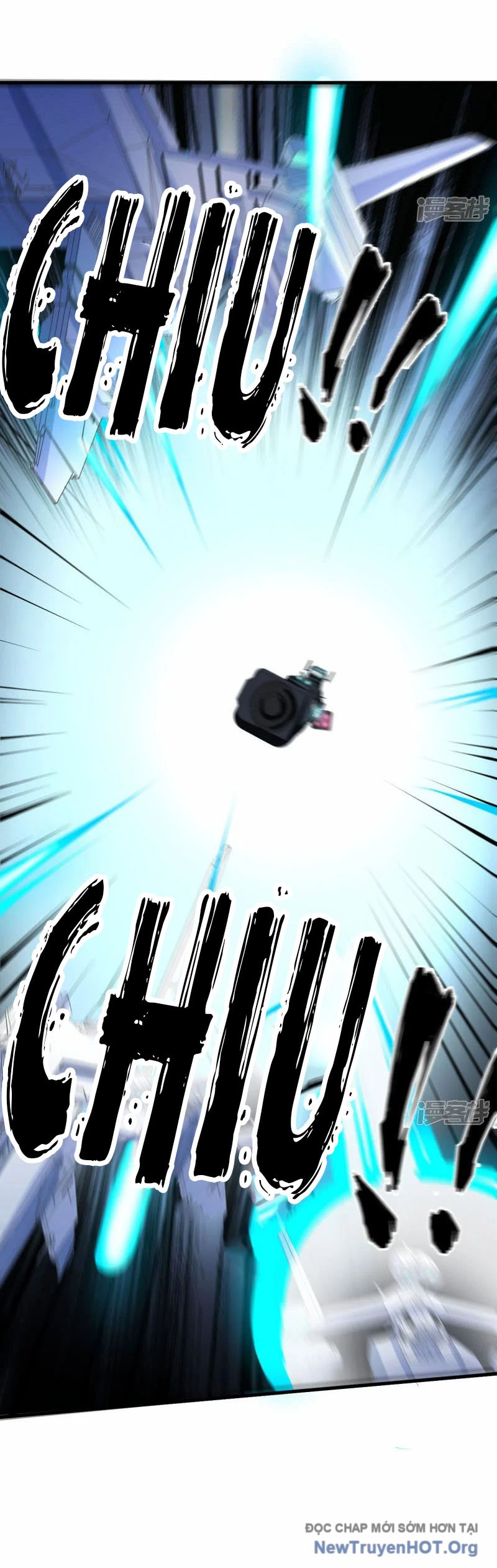 Chiến Hạm Của Ta Có Thể Thăng Cấp Chap 41 - Next Chap 42