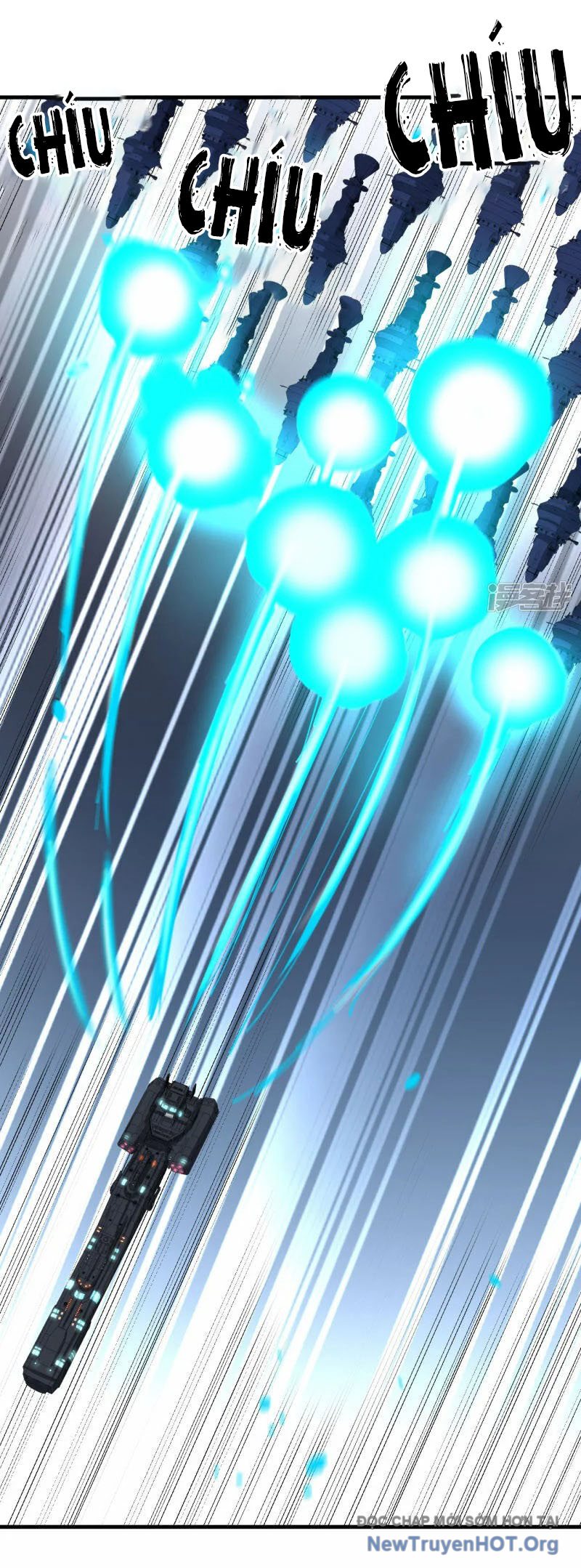 Chiến Hạm Của Ta Có Thể Thăng Cấp Chap 44 - Next Chap 45