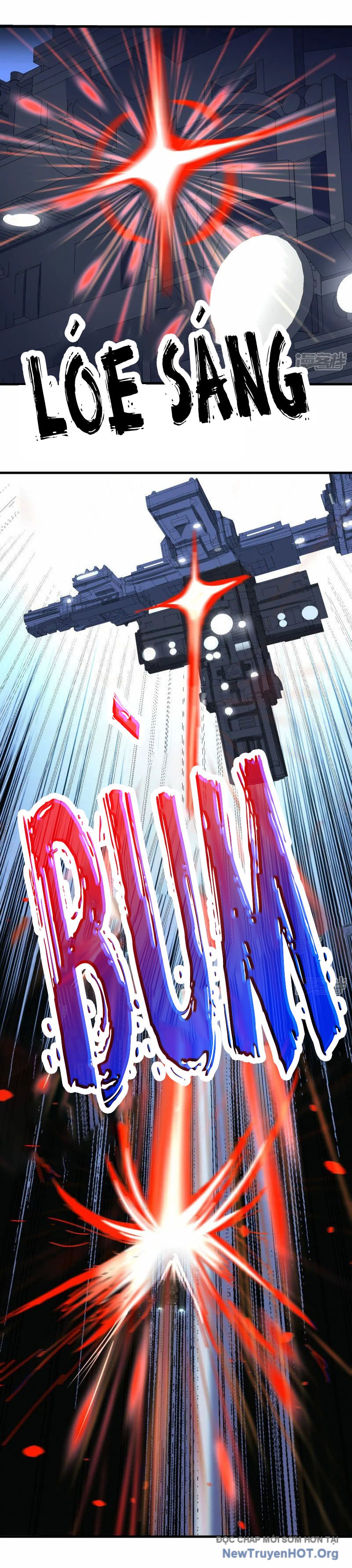 Chiến Hạm Của Ta Có Thể Thăng Cấp Chap 44 - Next Chap 45