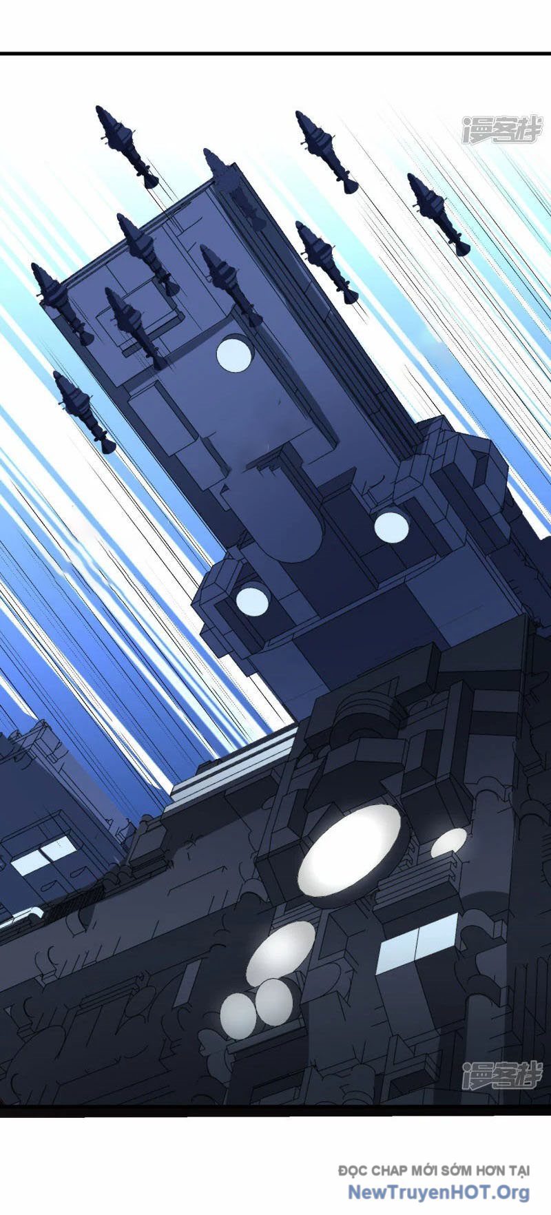 Chiến Hạm Của Ta Có Thể Thăng Cấp Chap 44 - Next Chap 45