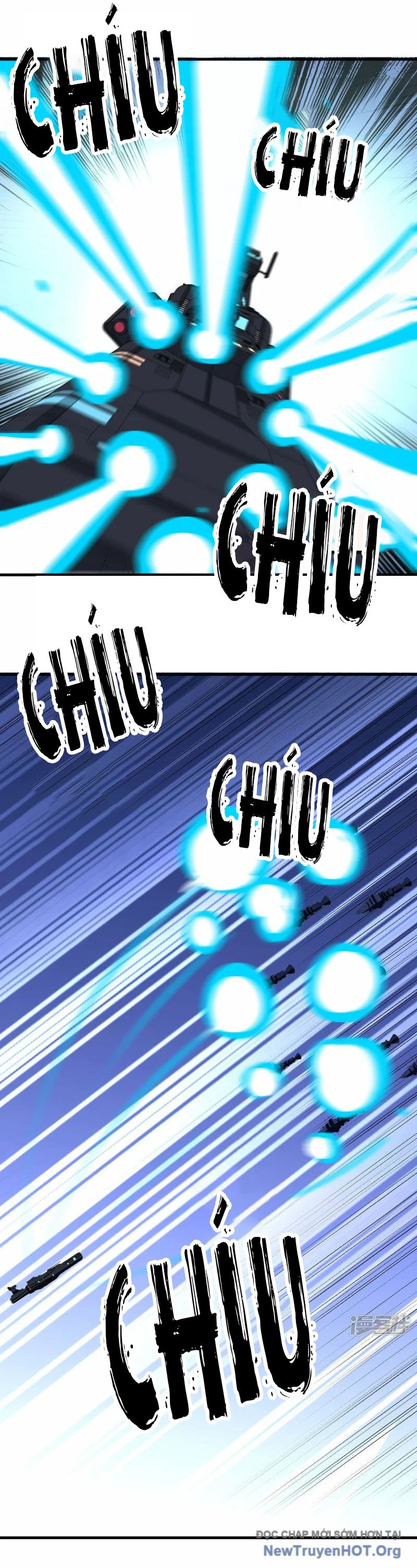Chiến Hạm Của Ta Có Thể Thăng Cấp Chap 44 - Next Chap 45
