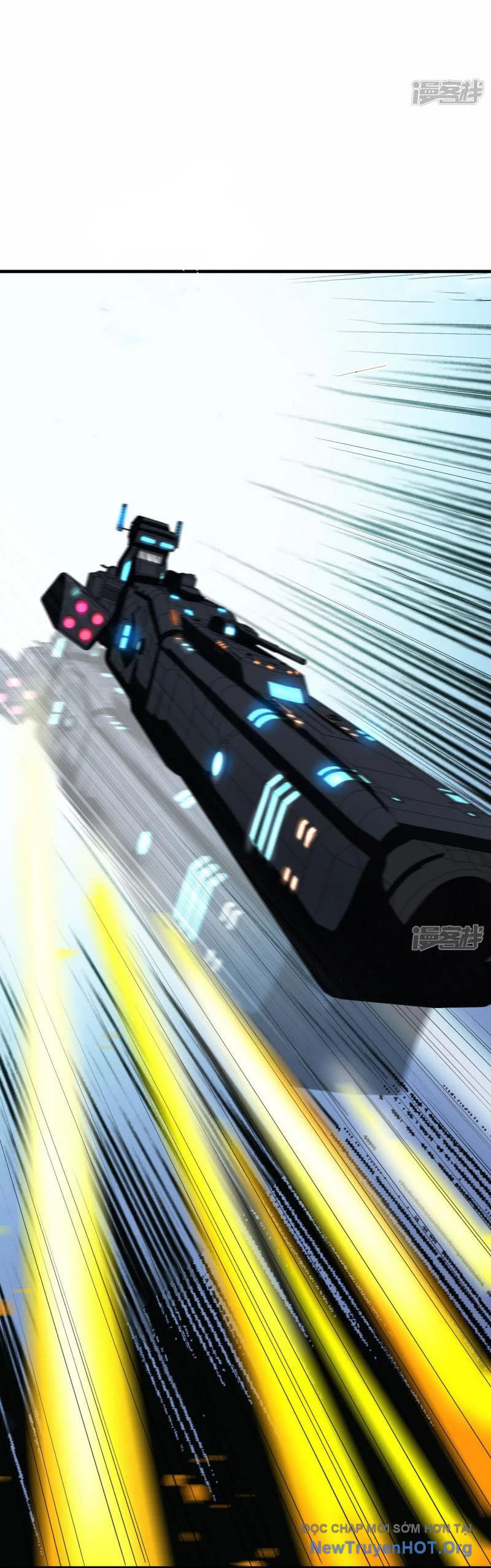 Chiến Hạm Của Ta Có Thể Thăng Cấp Chap 44 - Next Chap 45