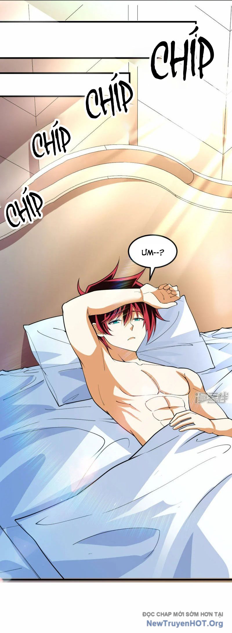 Chiến Hạm Của Ta Có Thể Thăng Cấp Chap 45 - Next Chap 46