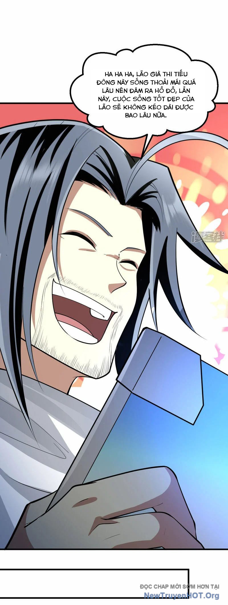 Chiến Hạm Của Ta Có Thể Thăng Cấp Chap 45 - Next Chap 46