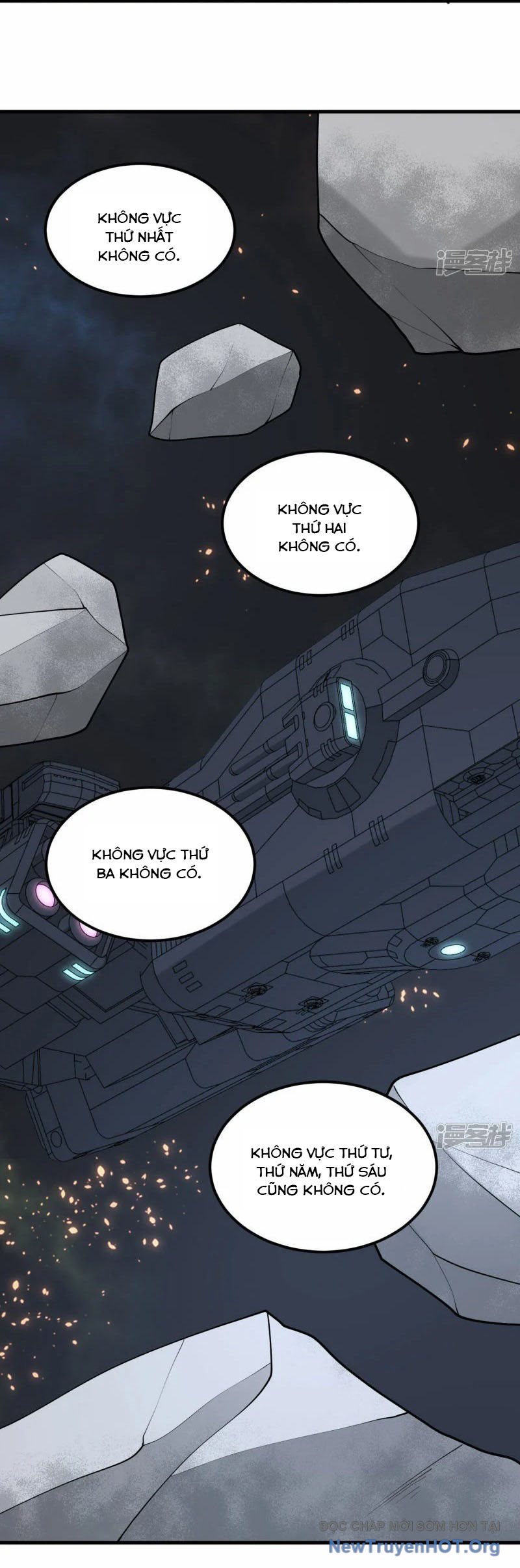 Chiến Hạm Của Ta Có Thể Thăng Cấp Chap 46 - Next Chap 47