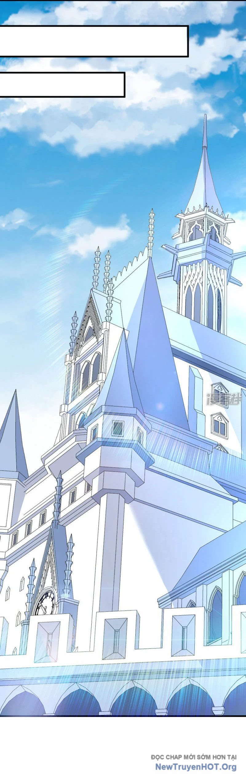 Chiến Hạm Của Ta Có Thể Thăng Cấp Chap 47 - Next Chap 48