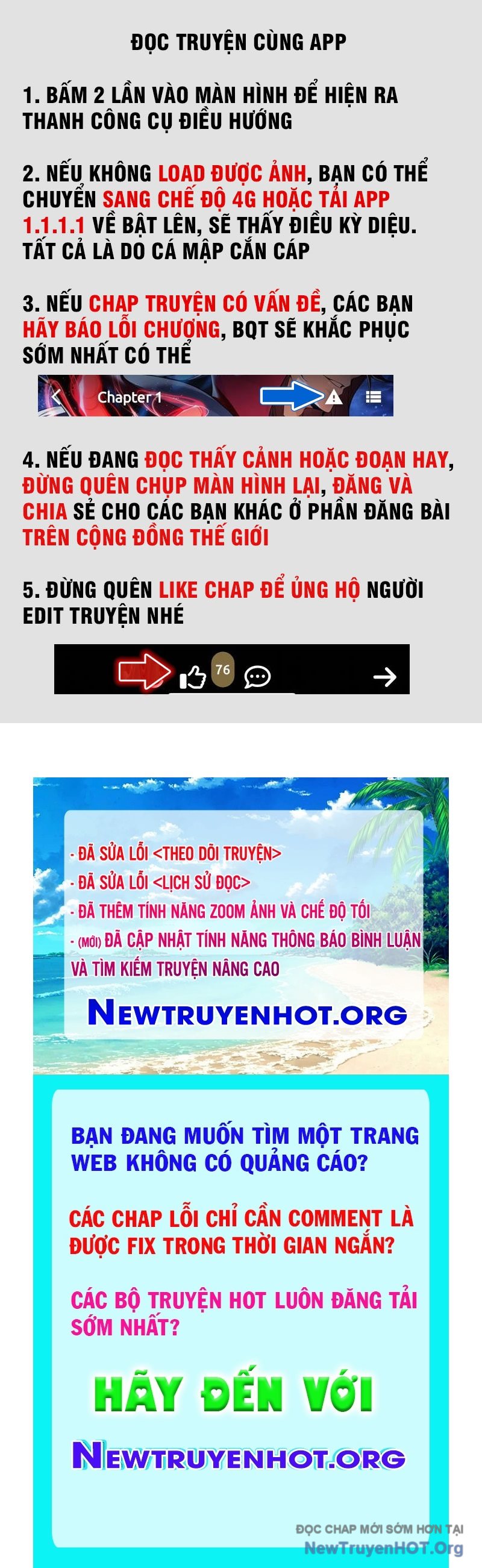 Chiến Hạm Của Ta Có Thể Thăng Cấp Chap 47 - Next Chap 48