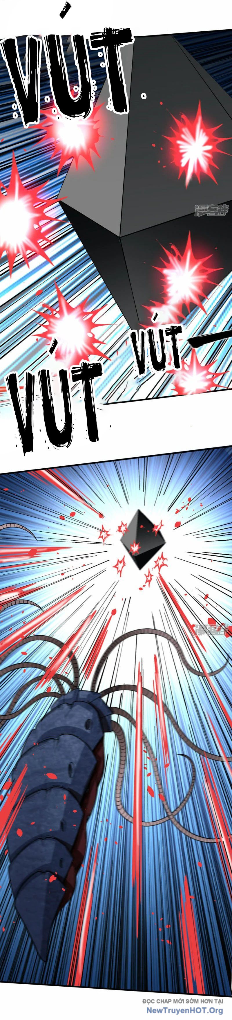 Chiến Hạm Của Ta Có Thể Thăng Cấp Chap 48 - Next Chap 49