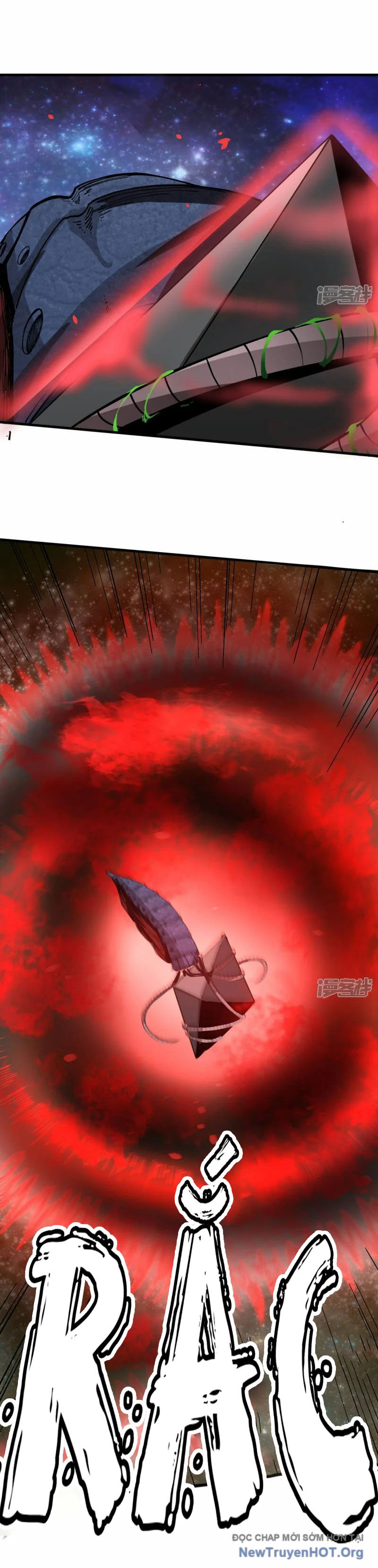 Chiến Hạm Của Ta Có Thể Thăng Cấp Chap 48 - Next Chap 49