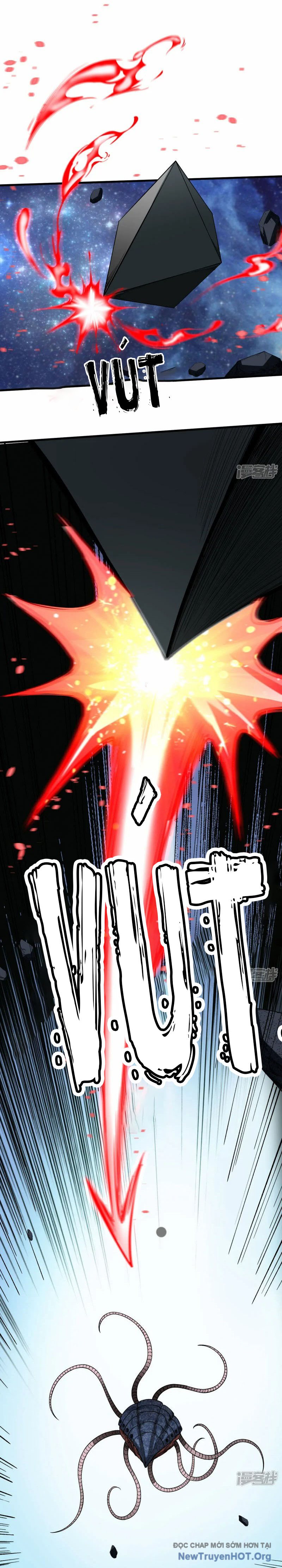 Chiến Hạm Của Ta Có Thể Thăng Cấp Chap 48 - Next Chap 49