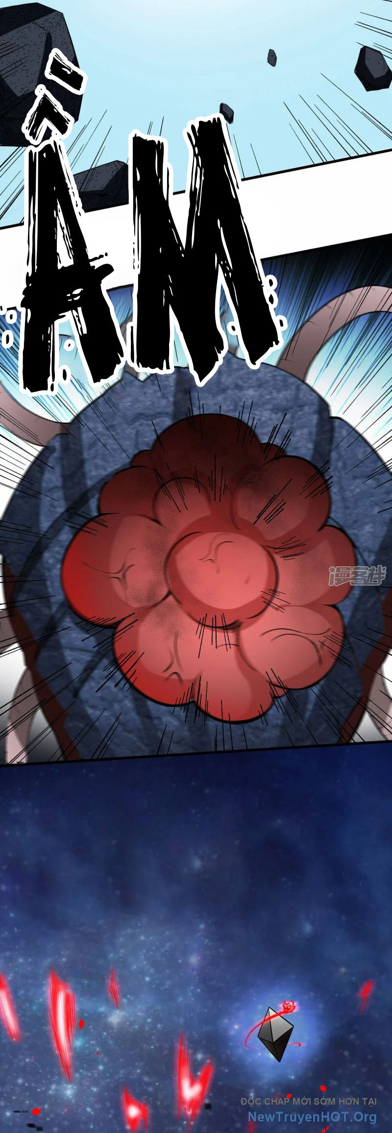 Chiến Hạm Của Ta Có Thể Thăng Cấp Chap 48 - Next Chap 49