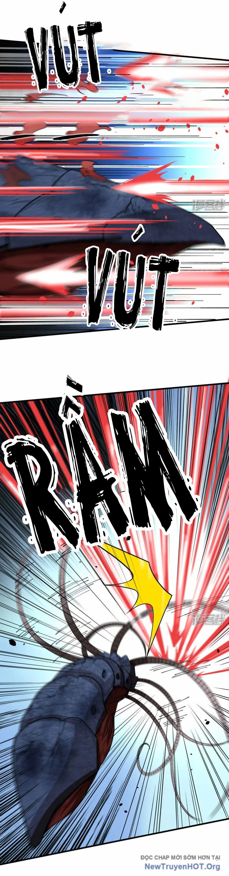 Chiến Hạm Của Ta Có Thể Thăng Cấp Chap 48 - Next Chap 49