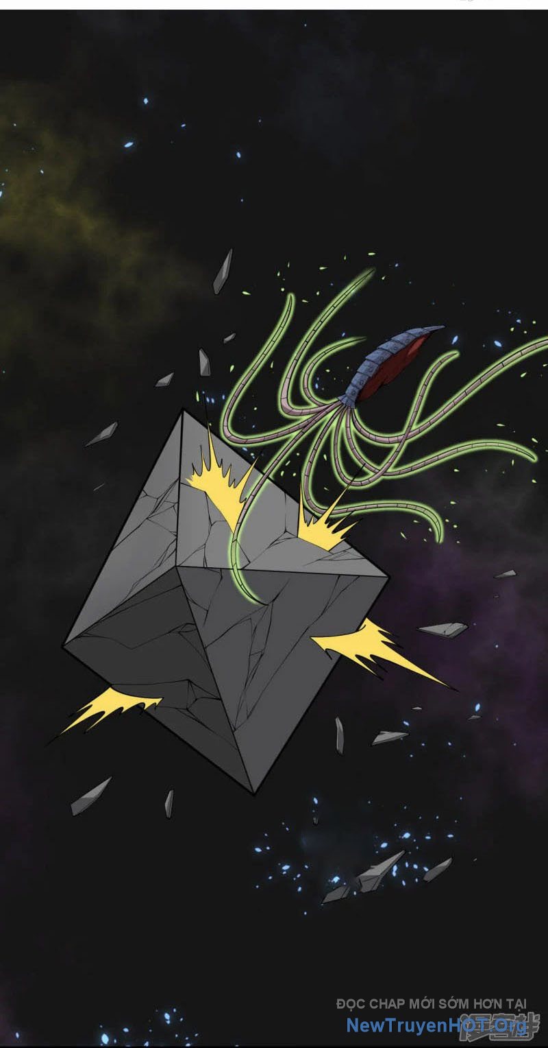 Chiến Hạm Của Ta Có Thể Thăng Cấp Chap 49 - Next Chap 50