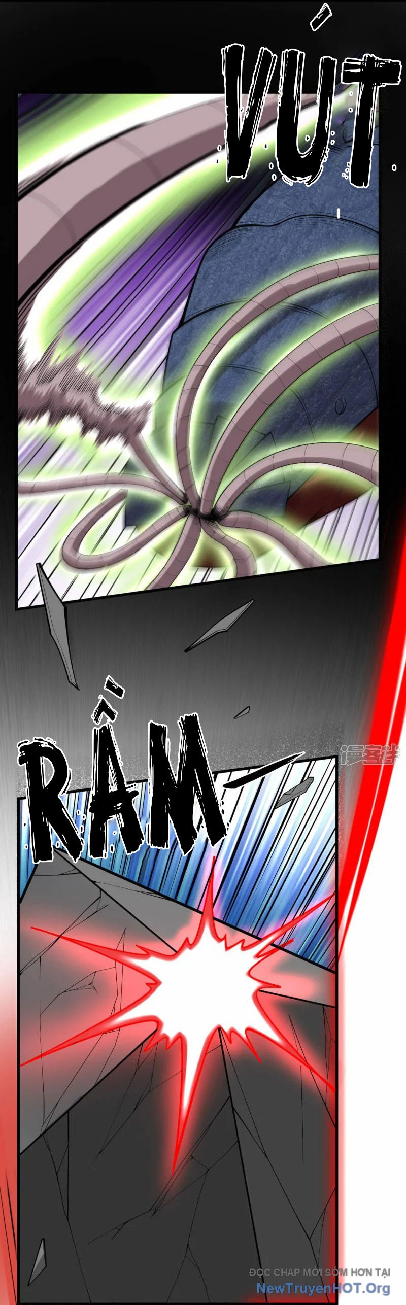 Chiến Hạm Của Ta Có Thể Thăng Cấp Chap 49 - Next Chap 50