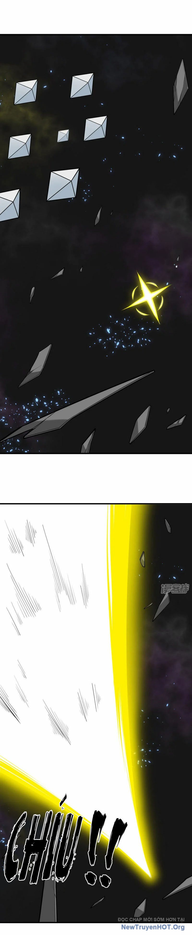 Chiến Hạm Của Ta Có Thể Thăng Cấp Chap 49 - Next Chap 50