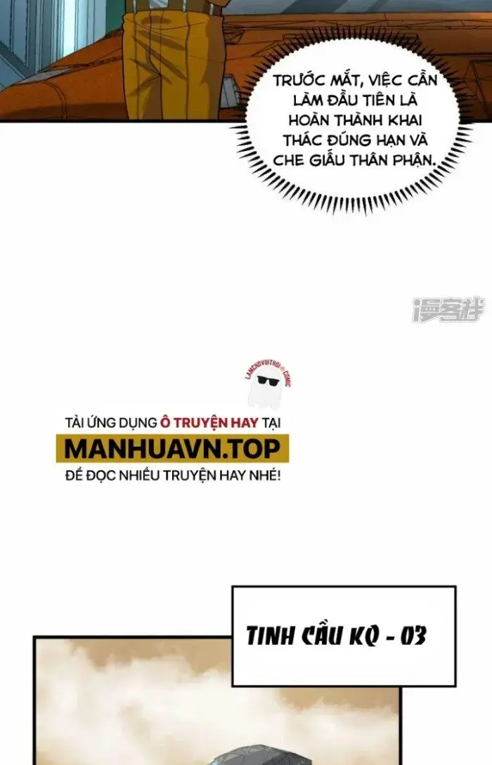 Chiến Hạm Của Ta Có Thể Thăng Cấp Chap 5 - Next Chap 6