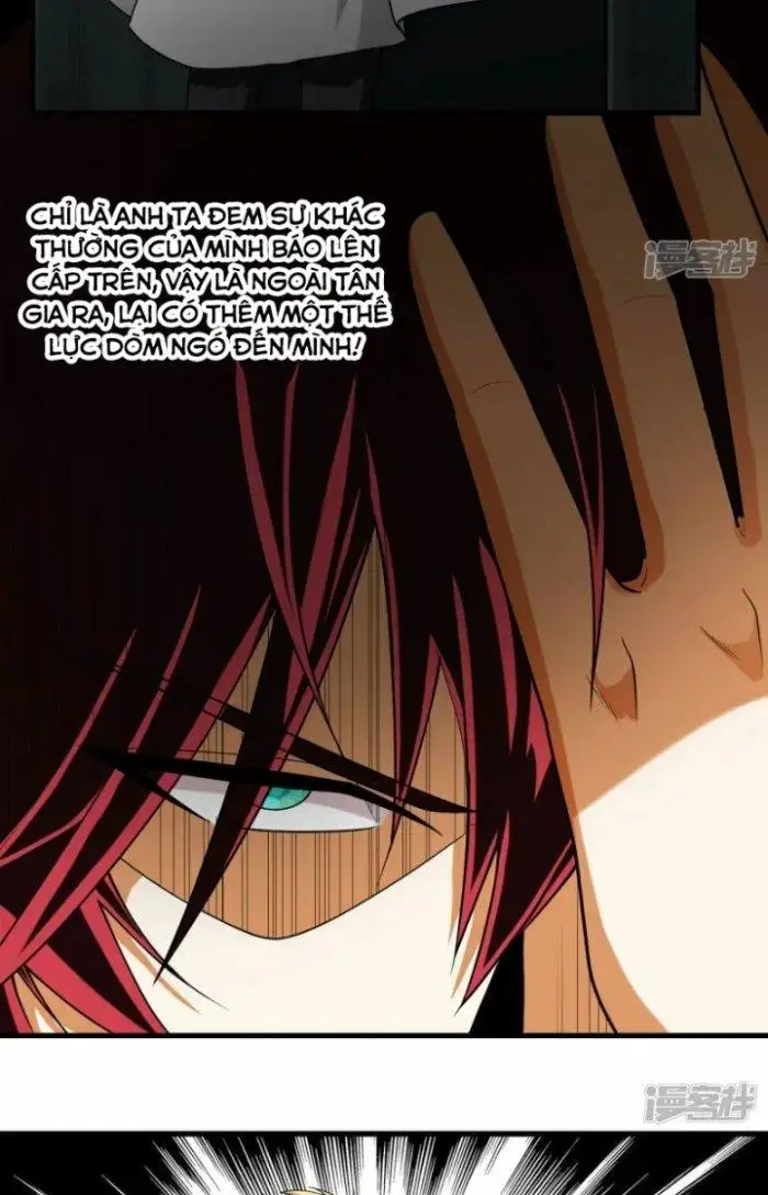 Chiến Hạm Của Ta Có Thể Thăng Cấp Chap 5 - Next Chap 6