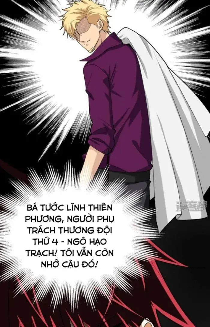 Chiến Hạm Của Ta Có Thể Thăng Cấp Chap 5 - Next Chap 6